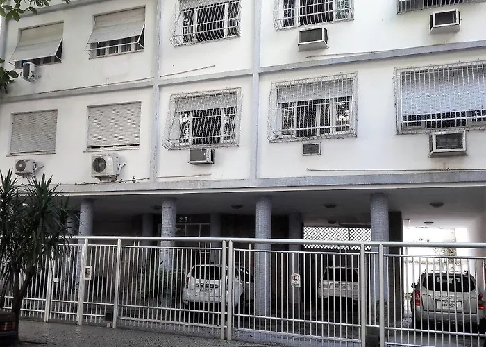 Rio De Janeiro Leblon Apartamento